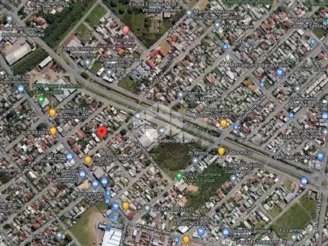 Terreno venda em Região Geográfica Imediata de Novo Hamburgo - São Leopoldo, Região Metropolitana de Porto Alegre