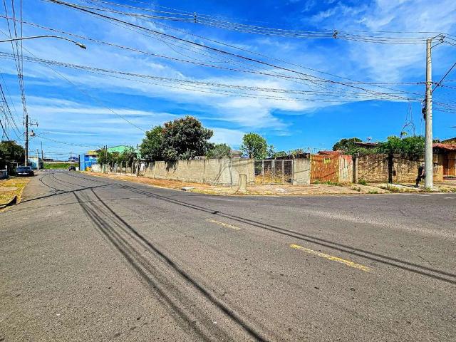 Terreno venda em São Leopoldo, Região Geográfica Intermediária de Porto Alegre