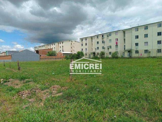 Terreno venda em Região Geográfica Imediata de Novo Hamburgo - São Leopoldo, Região Metropolitana de Porto Alegre
