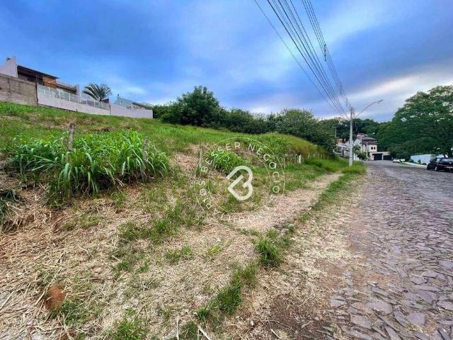 Terreno venda em São Leopoldo