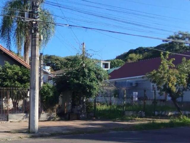 Terreno venda em São Leopoldo