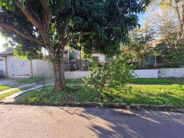 Terreno venda em São Leopoldo