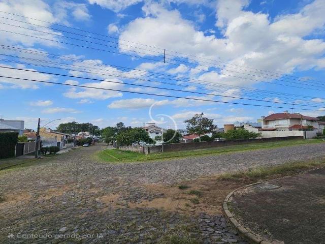 Terreno venda em São Leopoldo