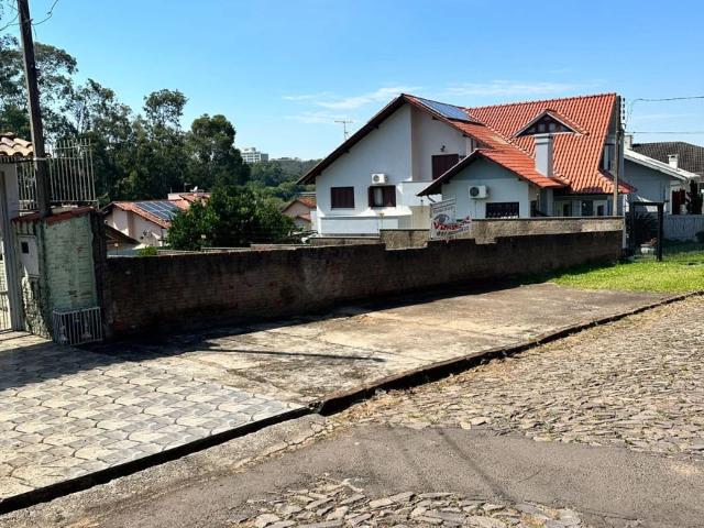 Terreno venda em São Leopoldo