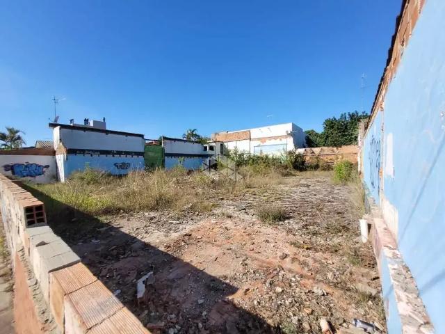 Terreno venda em Região Geográfica Imediata de Novo Hamburgo - São Leopoldo, Região Metropolitana de Porto Alegre