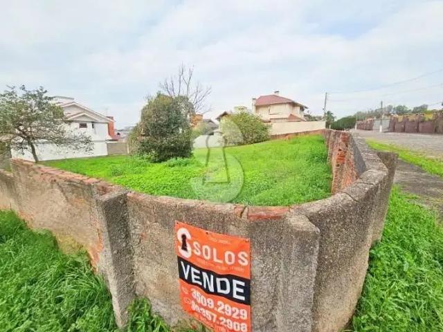 Terreno venda em São Leopoldo, Região Geográfica Intermediária de Porto Alegre