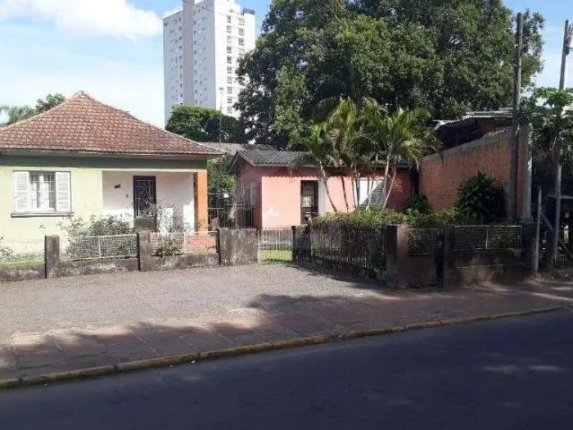 Terreno venda em Região Geográfica Imediata de Novo Hamburgo - São Leopoldo, Região Metropolitana de Porto Alegre