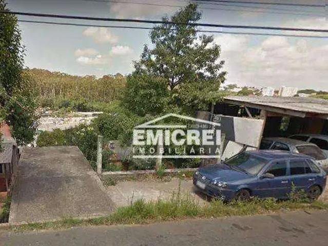 Terreno venda em São Leopoldo