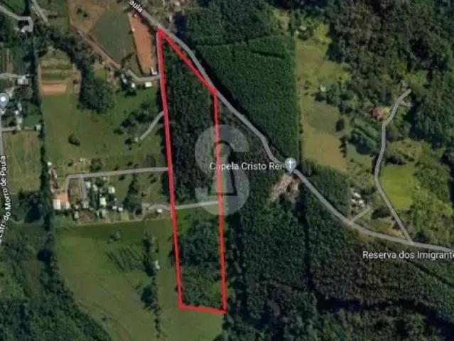 Terreno venda em São Leopoldo, Região Geográfica Intermediária de Porto Alegre