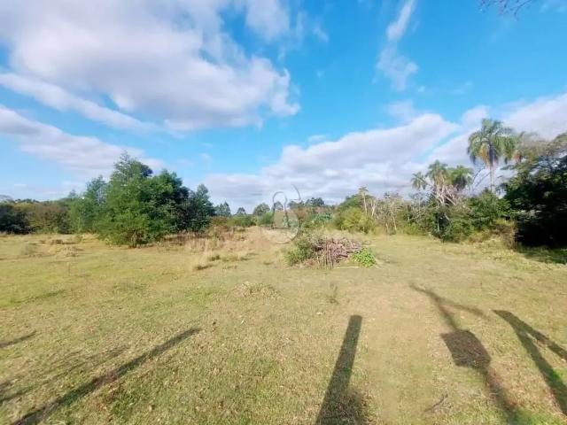 Terreno venda em São Leopoldo, Região Geográfica Intermediária de Porto Alegre