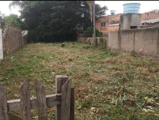 Terreno venda em São Leopoldo