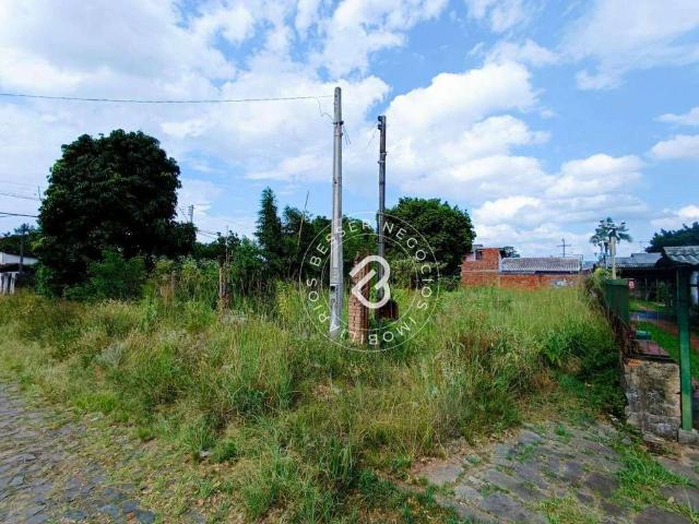 Terreno venda em São Leopoldo