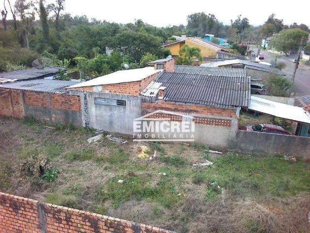Terreno venda em São Leopoldo