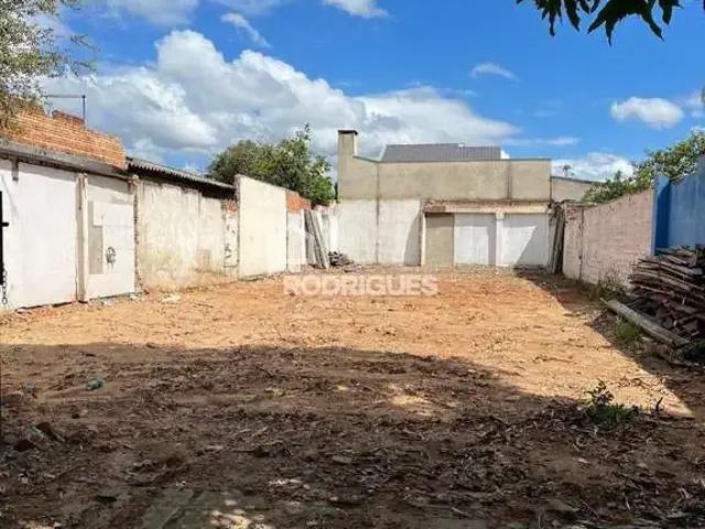 Terreno venda em São Leopoldo
