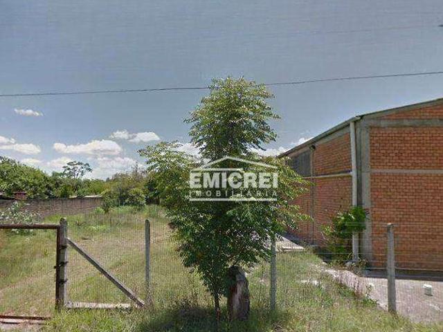 Terreno venda em Região Geográfica Imediata de Novo Hamburgo - São Leopoldo, Região Metropolitana de Porto Alegre