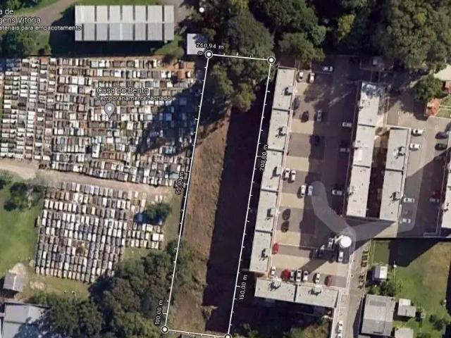 Terreno venda em Região Geográfica Imediata de Novo Hamburgo - São Leopoldo, Região Metropolitana de Porto Alegre
