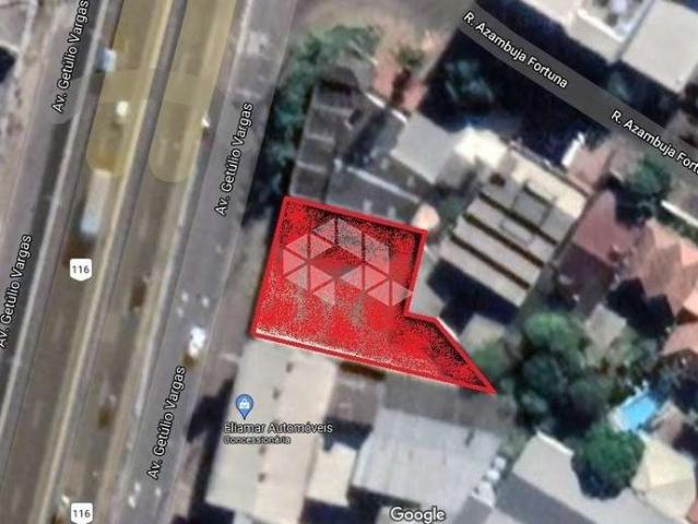 Terreno venda em Região Geográfica Imediata de Novo Hamburgo - São Leopoldo, Região Metropolitana de Porto Alegre