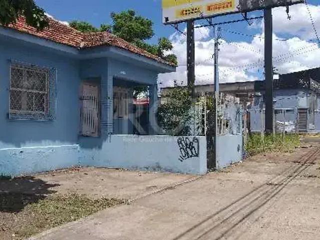 Terreno venda em Região Geográfica Imediata de Novo Hamburgo - São Leopoldo, Região Metropolitana de Porto Alegre