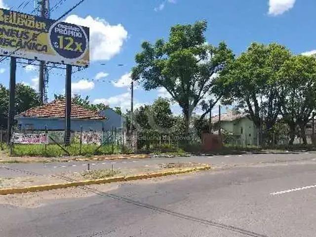 Terreno venda em Região Geográfica Imediata de Novo Hamburgo - São Leopoldo, Região Metropolitana de Porto Alegre