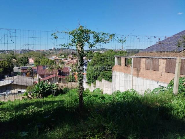 Terreno venda em São Leopoldo, Região Geográfica Intermediária de Porto Alegre