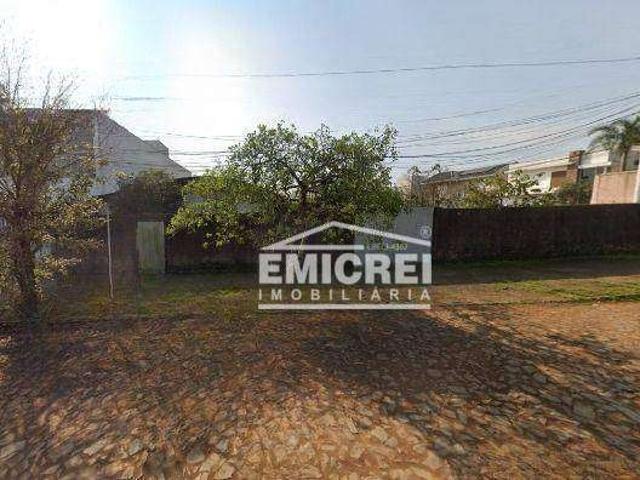 Terreno venda em Região Geográfica Imediata de Novo Hamburgo - São Leopoldo, Região Metropolitana de Porto Alegre