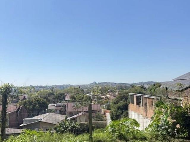 Terreno venda em São Leopoldo