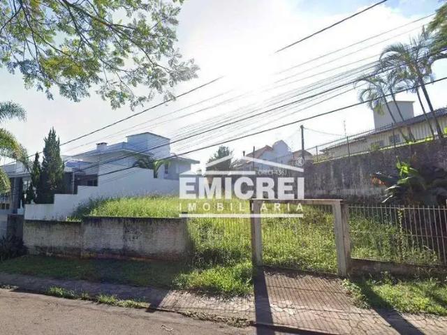 Terreno venda em Região Geográfica Imediata de Novo Hamburgo - São Leopoldo, Região Metropolitana de Porto Alegre