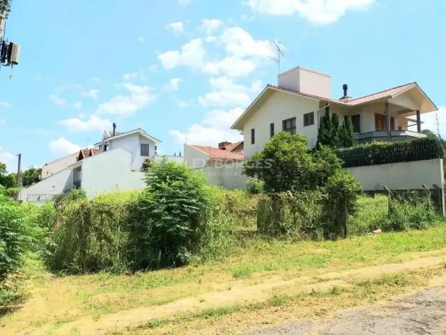 Terreno venda em São Leopoldo, Região Geográfica Intermediária de Porto Alegre