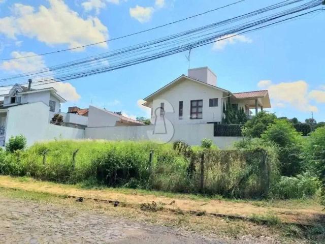 Terreno venda em São Leopoldo, Região Geográfica Intermediária de Porto Alegre