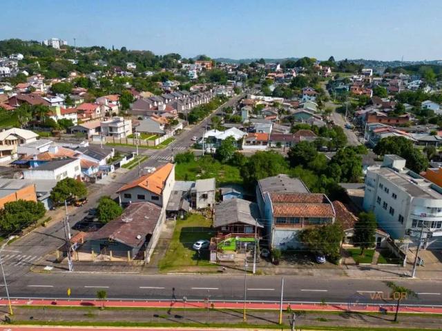 Terreno venda em São Leopoldo