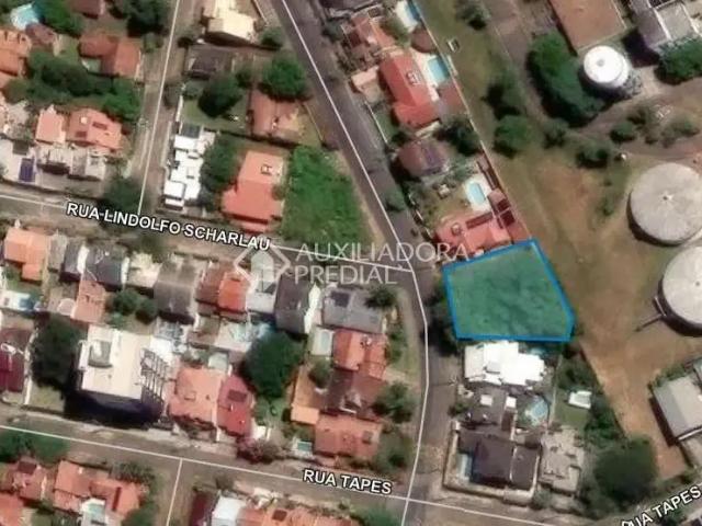 Terreno venda em São Leopoldo