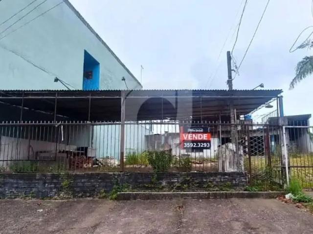 Terreno venda em São Leopoldo