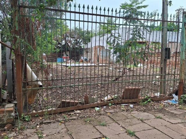 Terreno venda em São Leopoldo