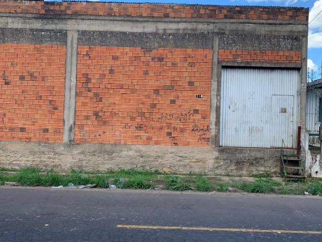 Terreno venda em São Leopoldo