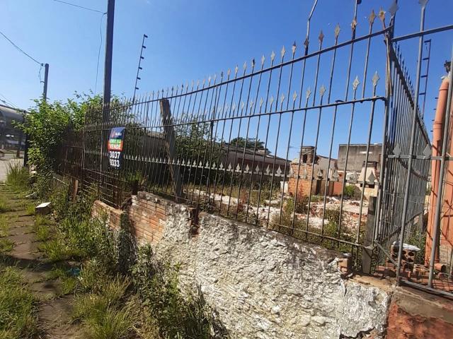 Terreno venda em São Leopoldo