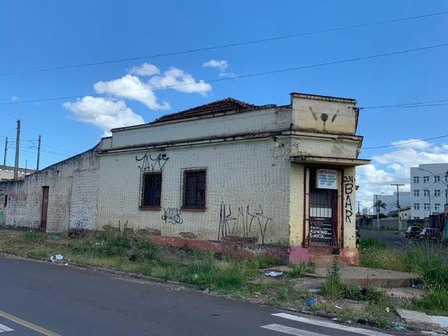 Terreno venda em São Leopoldo