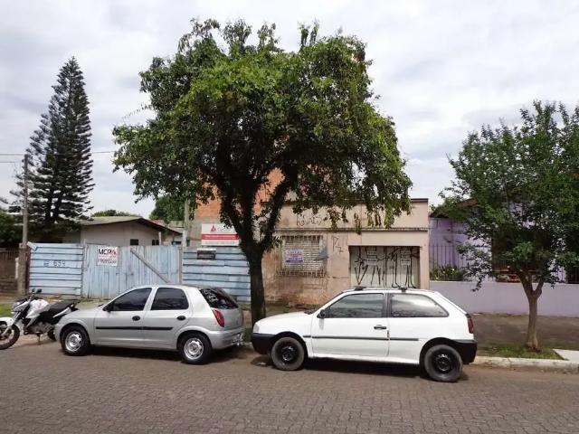 Terreno venda em São Leopoldo