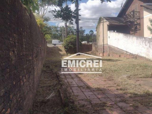 Terreno venda em Região Geográfica Imediata de Novo Hamburgo - São Leopoldo, Região Metropolitana de Porto Alegre