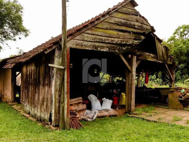 Terreno venda em São Leopoldo
