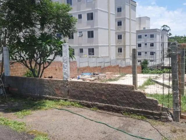 Terreno venda em São Leopoldo