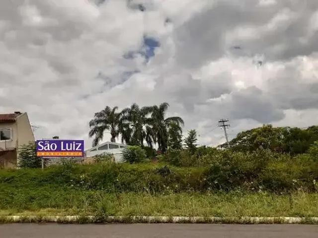 Terreno venda em São Leopoldo