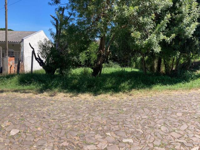 Terreno venda em São Leopoldo