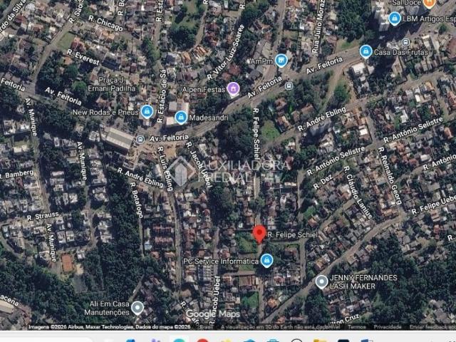 Terreno venda em São Leopoldo