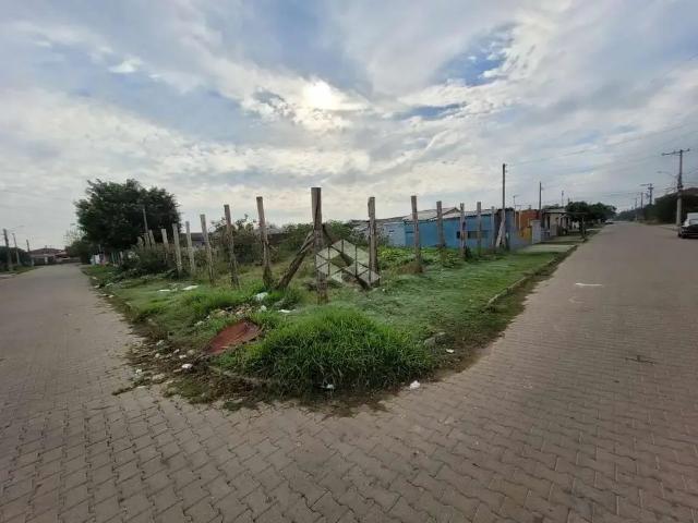Terreno venda em São Leopoldo