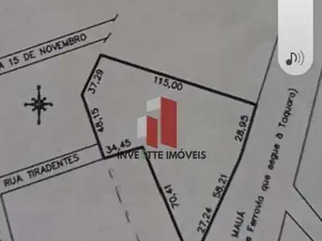 Terreno venda em Região Geográfica Imediata de Novo Hamburgo - São Leopoldo, Região Metropolitana de Porto Alegre