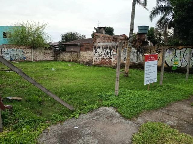 Terreno venda em São Leopoldo