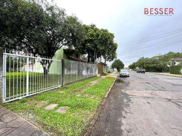 Terreno venda em Região Geográfica Imediata de Novo Hamburgo - São Leopoldo, Região Metropolitana de Porto Alegre