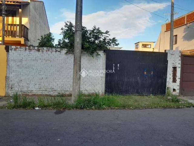 Terreno venda em São Leopoldo