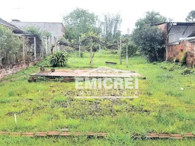 Terreno venda em São Leopoldo
