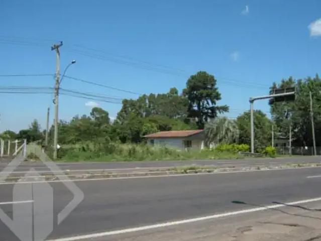 Terreno venda em São Leopoldo